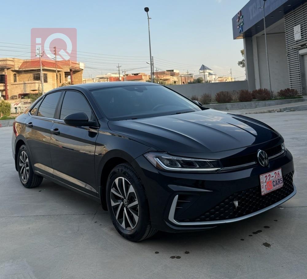 فولكسفاغن جيتا